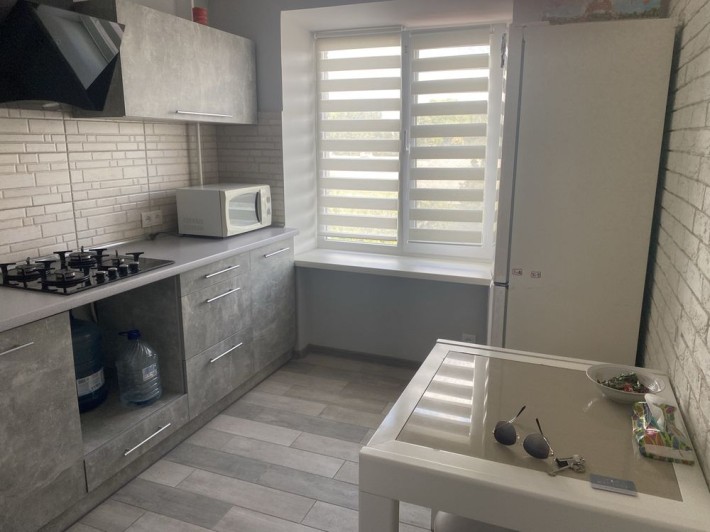 Здам 1 кім 6/9 п 40м2 Центр Гагаріна) 14000 - фото 1