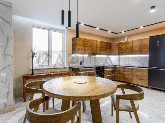 Здається в оренду шикарна квартира в ЖК Adamant Солом'янський район Киев