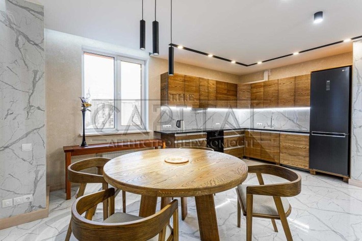 Здається в оренду шикарна квартира в ЖК Adamant Солом'янський район - фото 1