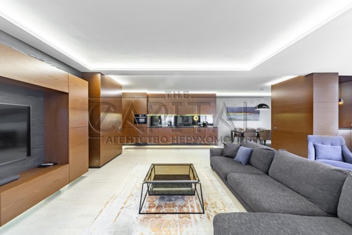 Аренда 3к квартиры,  ул. Деловая, Нижний Печерск - фото 1