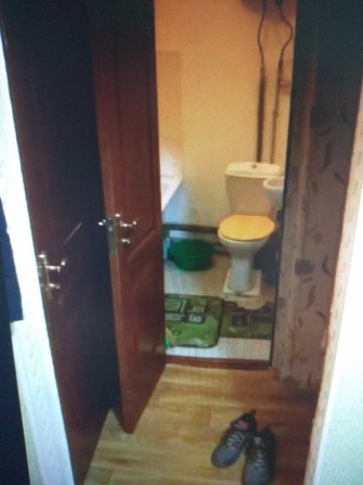 окрема кімната в районі Центрального ринку - фото 1