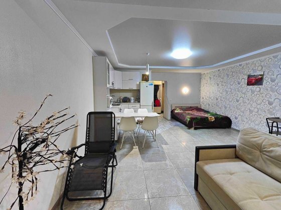 СДАМ 1-но кімн. квартиру в новобудові,  Бородинський Запоріжжя