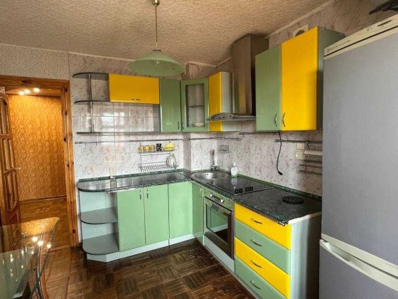 Здам 3к квартиру Вишенька Вінниця