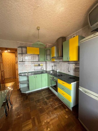 Здам 3к квартиру Вишенька - фото 1