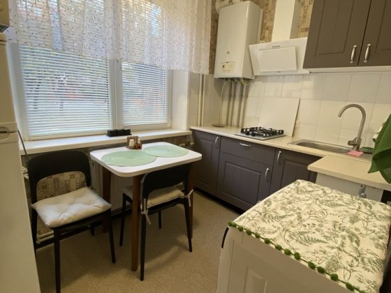 Здам 2к.квартиру, р-н Ковалівка!