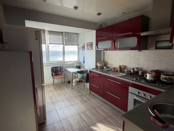 2 кімнатна,Тбіліська 9а,свободна с 17.03 для СІМʼї Запоріжжя