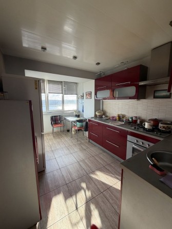 2 кімнатна,Тбіліська 9а,свободна с 17.03 для СІМʼї - фото 1