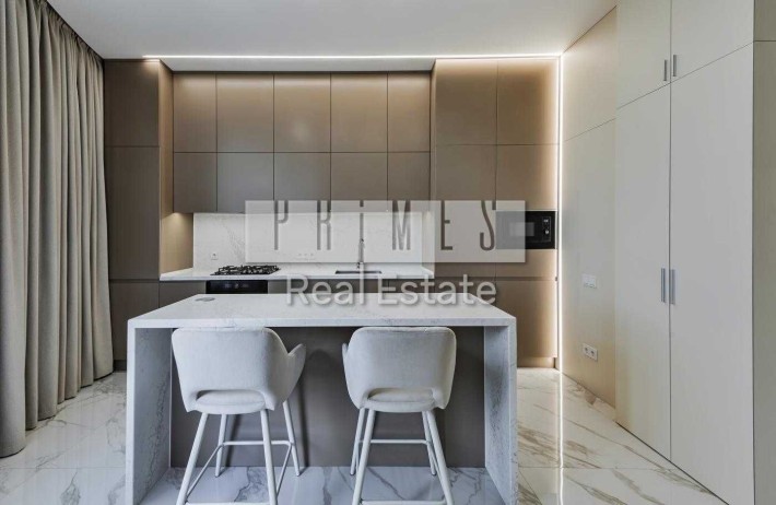 Оренда / Квартира Київ, Печерський район, 52 Перлина - фото 1