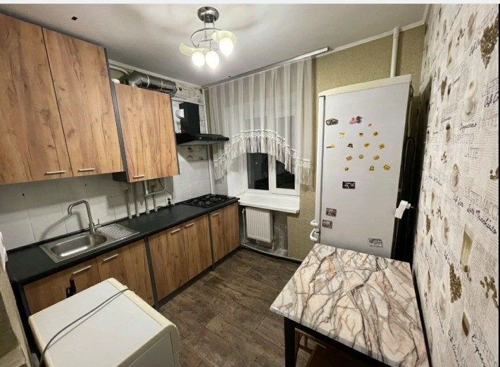 Оренда 2 к квартири вул. Замостянська - фото 1