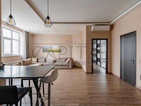 Оренда / Квартира / 84 м2 / ЖК Французький квартал / Печерський район Киев