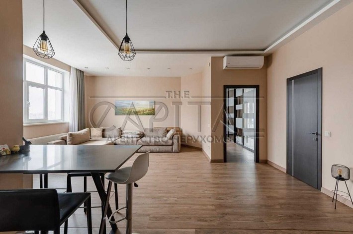 Оренда / Квартира / 84 м2 / ЖК Французький квартал / Печерський район - фото 1