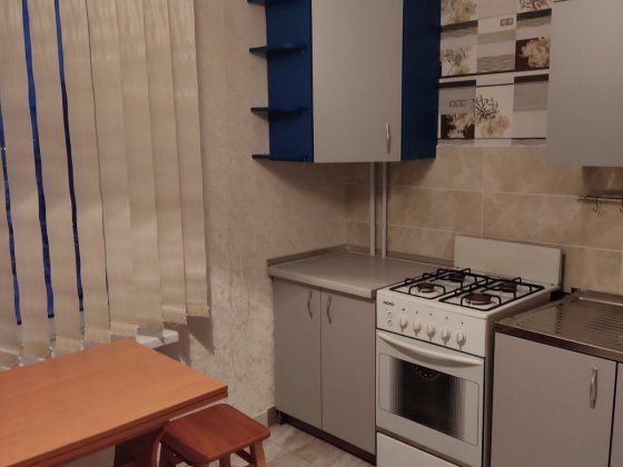 Сдам 1-к квартиру Южный мкрн, ул. 40 лет Победы Запоріжжя