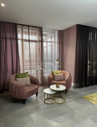 Оренда Квартира 4кім 230м2 ЖК Новопечерські Липки Генератор Паркомісце - фото 1