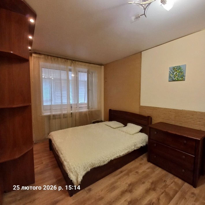 Оренда 2 кімнатна  в центрі  міста  біля Скай парку - фото 1