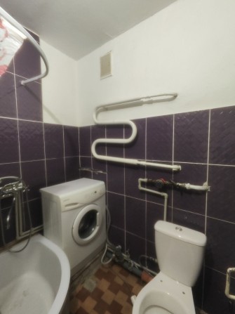 Здам 2 кімнатну квартиру в центрі - фото 1