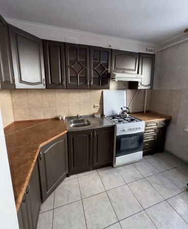 1к квартира на Старому місті.Вільна - фото 1