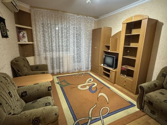 Оренда 1 кімн.кв в Південному мкр-ні (Новобудова) Запоріжжя