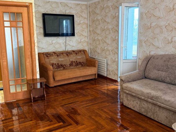 Оренда 1-кімн. квартири Хортицький р-н, зуп.Універсам Запоріжжя