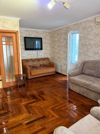 Оренда 1-кімн. квартири Хортицький р-н, зуп.Універсам - фото 1