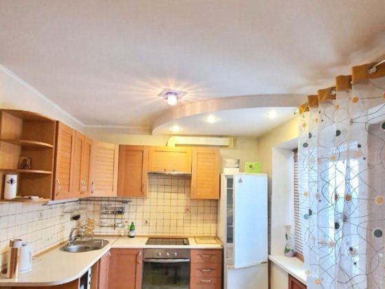 Оренда однокімнатної квартири у Комунарському р-ні (Парамонова 6) Запорожье