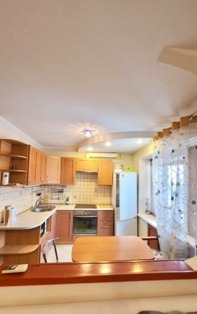 Оренда однокімнатної квартири у Комунарському р-ні (Парамонова 6) - фото 1