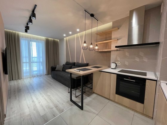 Аренда квартиры ЖК Лайтхаус р-н парка Шевченко. Днепр