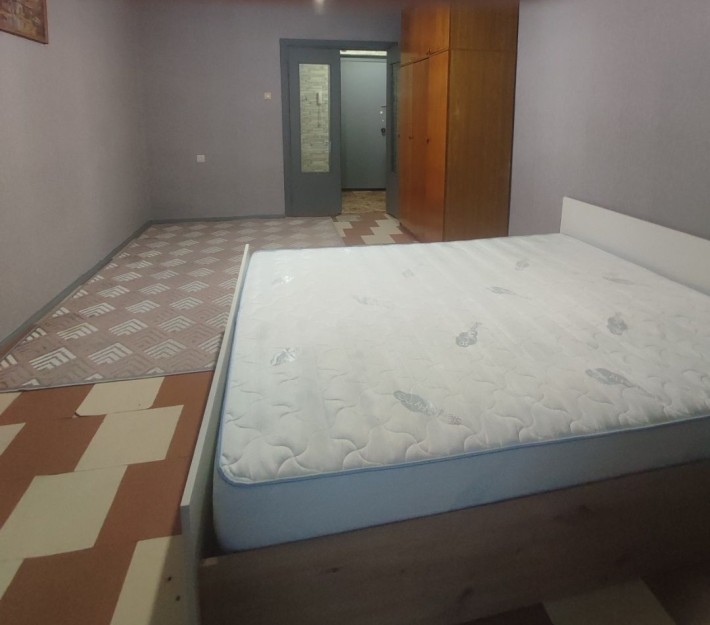 Оренда 1 -к квартири ж/м Тополь-1 - фото 1