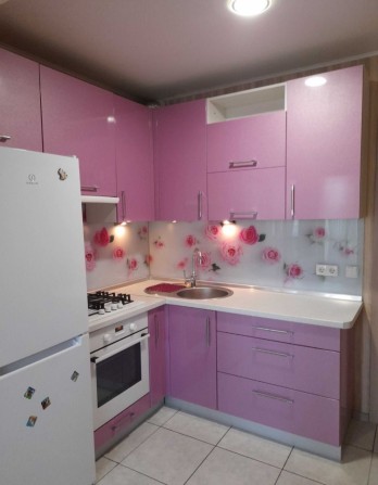 Оренда однокімнатної квартири у Комунарському р-ні (Новокузнецька 57) - фото 1