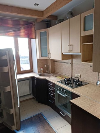 Здам 3х кімн. квартиру з автономним опаленням у центрі - фото 1