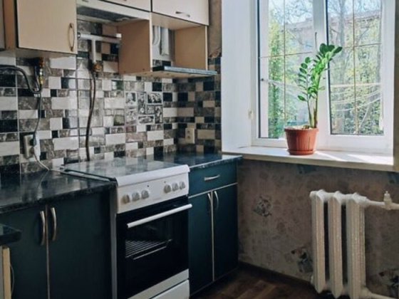 Здається чудова 1 кімната по Вулиці Космонавтів. Винница