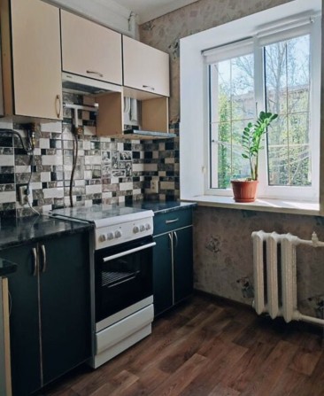 Здається чудова 1 кімната по Вулиці Космонавтів. - фото 1