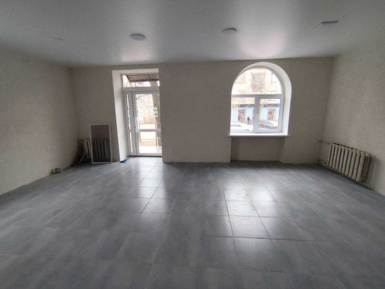 Оренда 63кв.м. бул.Шевченка Запорожье