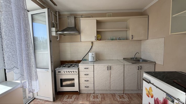 Довгострокова оренда кварири - фото 1