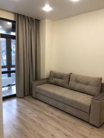 Оренда 2-кімнатної квартири ЖК Женева - фото 1