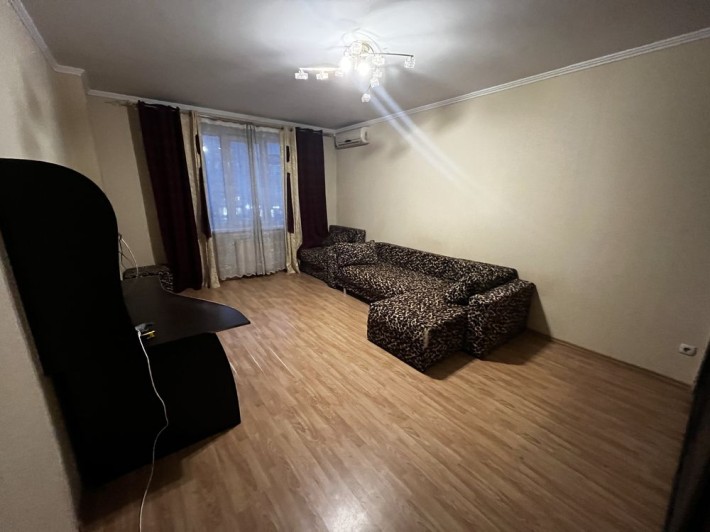 ВІД ВЛАСНИКА. Оренда 1к. Зодчих 16 - фото 1