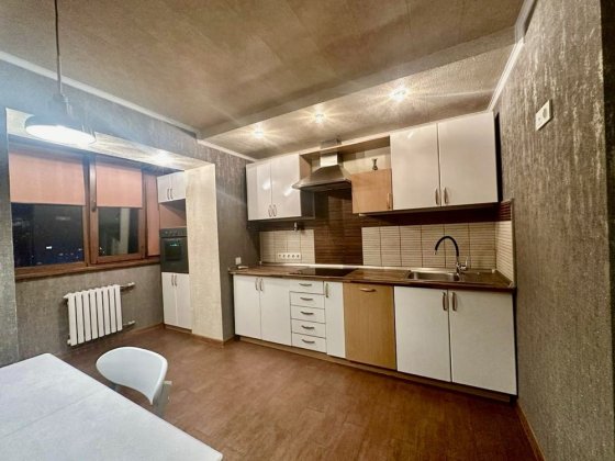 Сдам 1 комн. Квартиру на Гагарина Дніпро