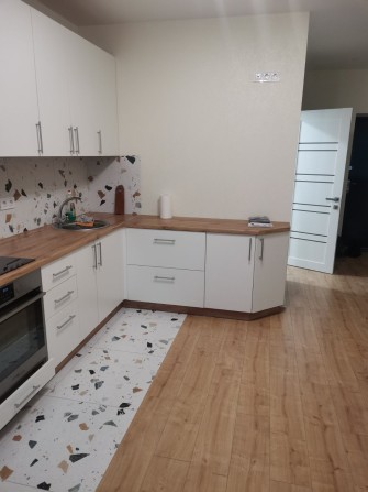 Оренда 1кімнатної квартири Академічний новобудова - фото 1