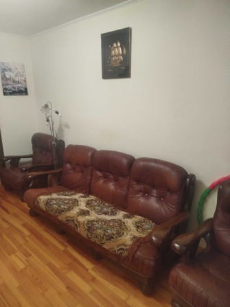 оренда 2 кімнатна центр Житомир - фото 1