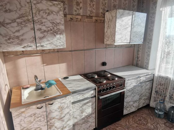 Сдам 1-ком. Квартиру.  Ж/М Левобережный. Дніпро