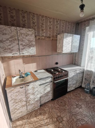 Сдам 1-ком. Квартиру.  Ж/М Левобережный. - фото 1