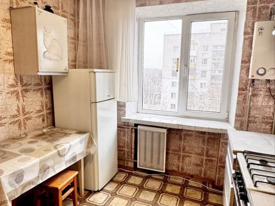 Здам 1 кімнатну квартиру у районі  ринку Сімейного Житомир