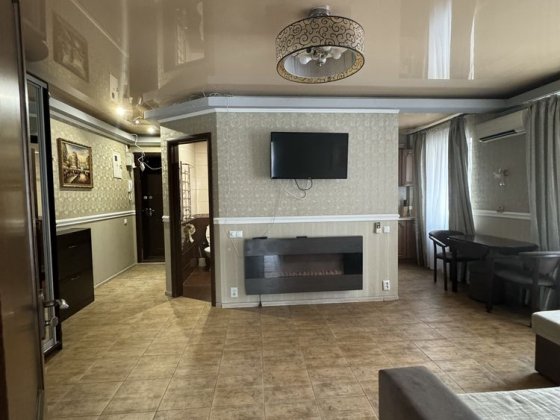 Долгосрочная аренда квартиры