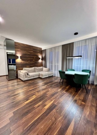 Оренда 3-к квартири 90м2 в ЖК Панорама вул. Сімферопольська - фото 1