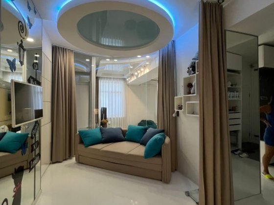 Оренда 2к квартири