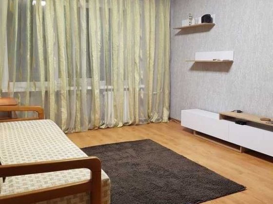 Оренда 1-кімнатної квартири на 12 кварталі\Терра Дніпро