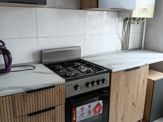 Оренда 2х кімнатної квартири. Школьний