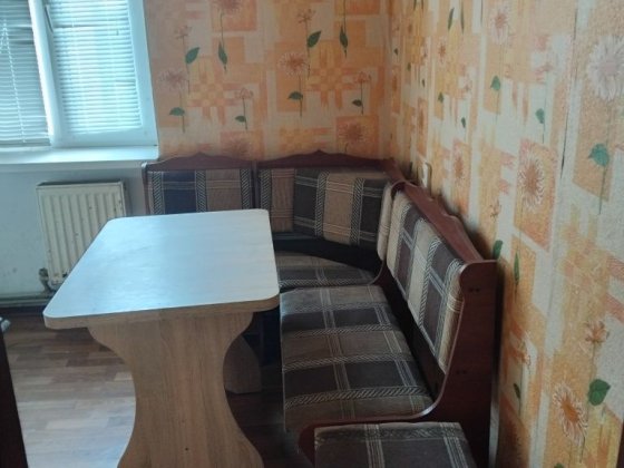 Аренда. Однокомнатная квартира. Дендропарк.