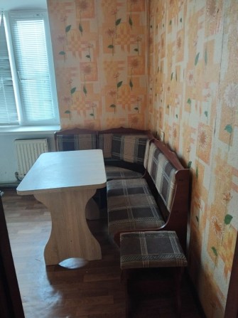 Аренда. Однокомнатная квартира. Дендропарк. - фото 1