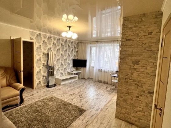 Здається 2кімн. квартира бульвар Студентський