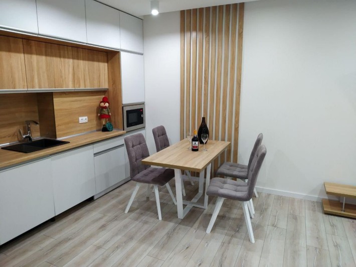 Квартира свіжий ремонт ЖК Французкий квартал 2 50м2 без% від власника - фото 1